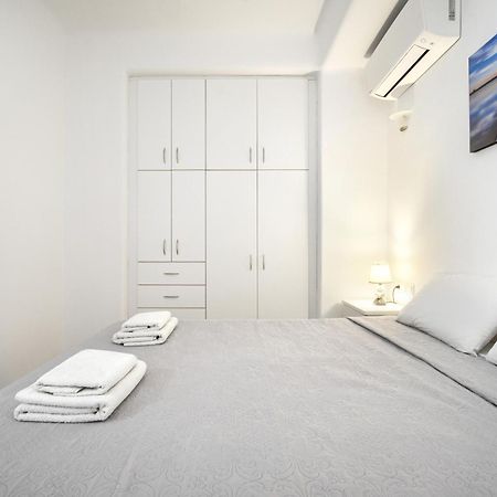 Anius Apartments Mykonos Town Quarto foto